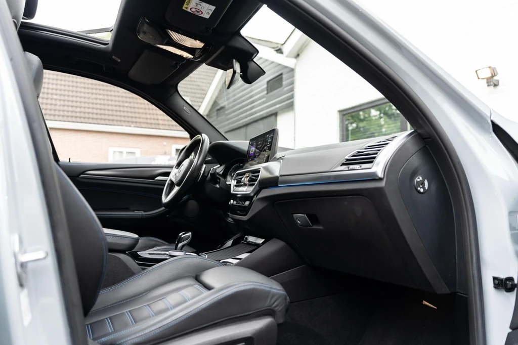 BMW X3 – foto 20