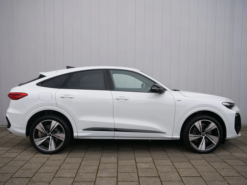 Audi Q5 – foto 6