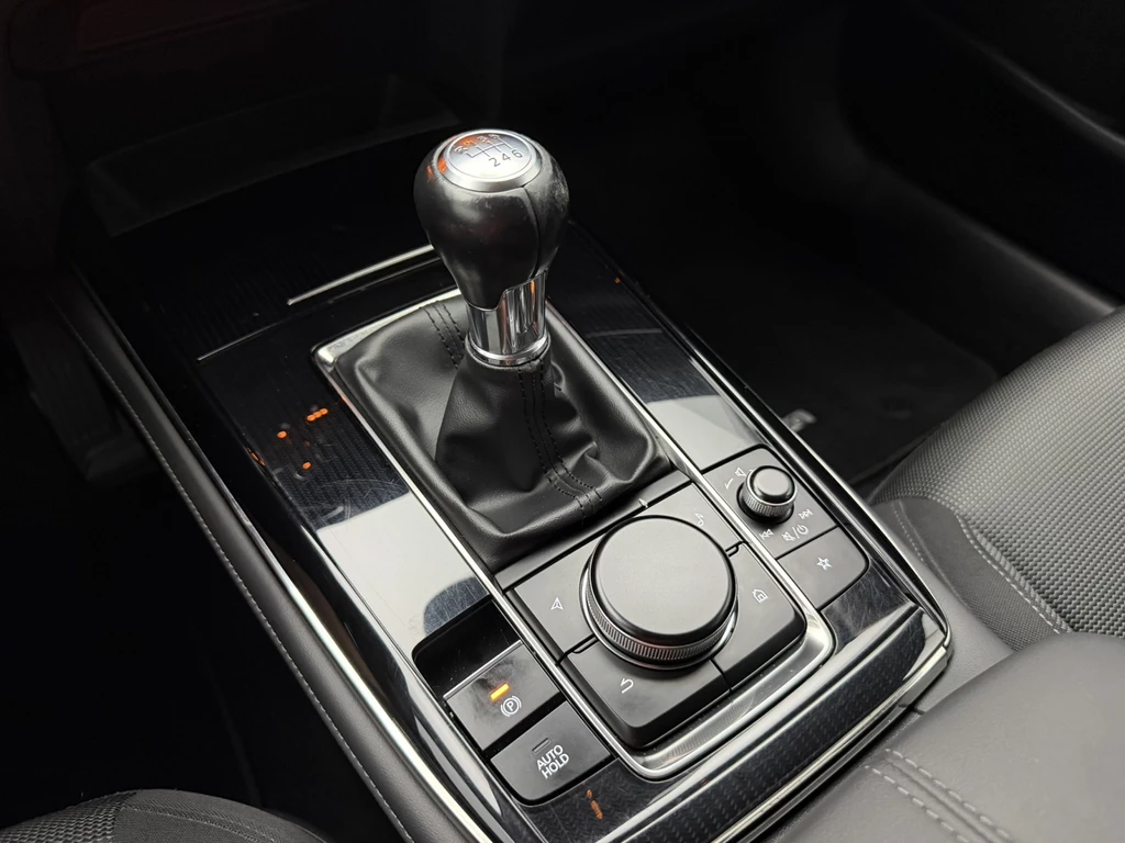 Mazda CX-30 – foto 14