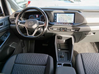 Volkswagen Caddy – thumbnail 11