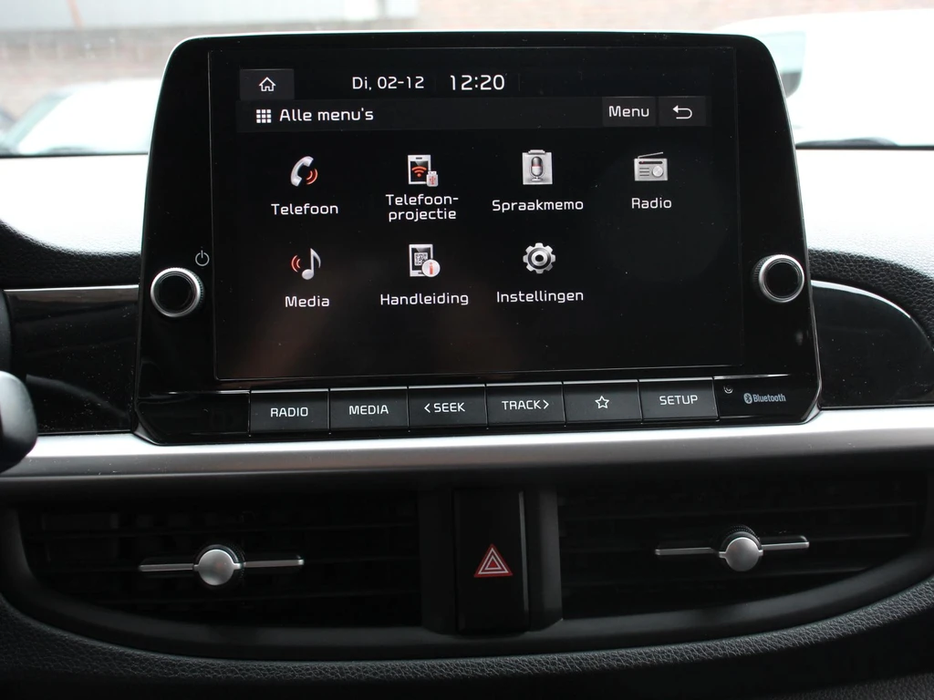 Kia Picanto – foto 34