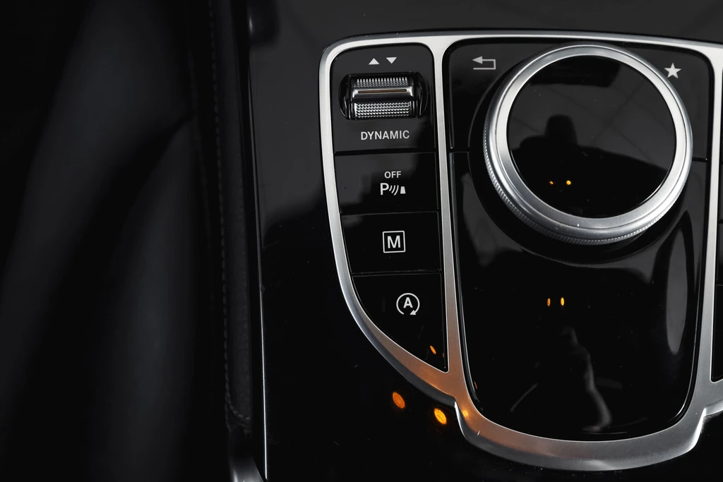 Mercedes-Benz GLC – foto 31