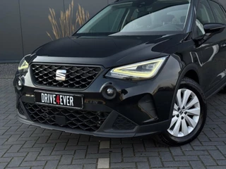 SEAT Arona – thumbnail 3