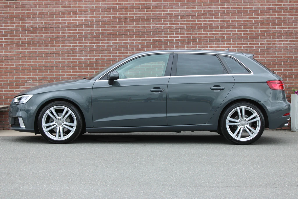 Audi A3 – foto 2