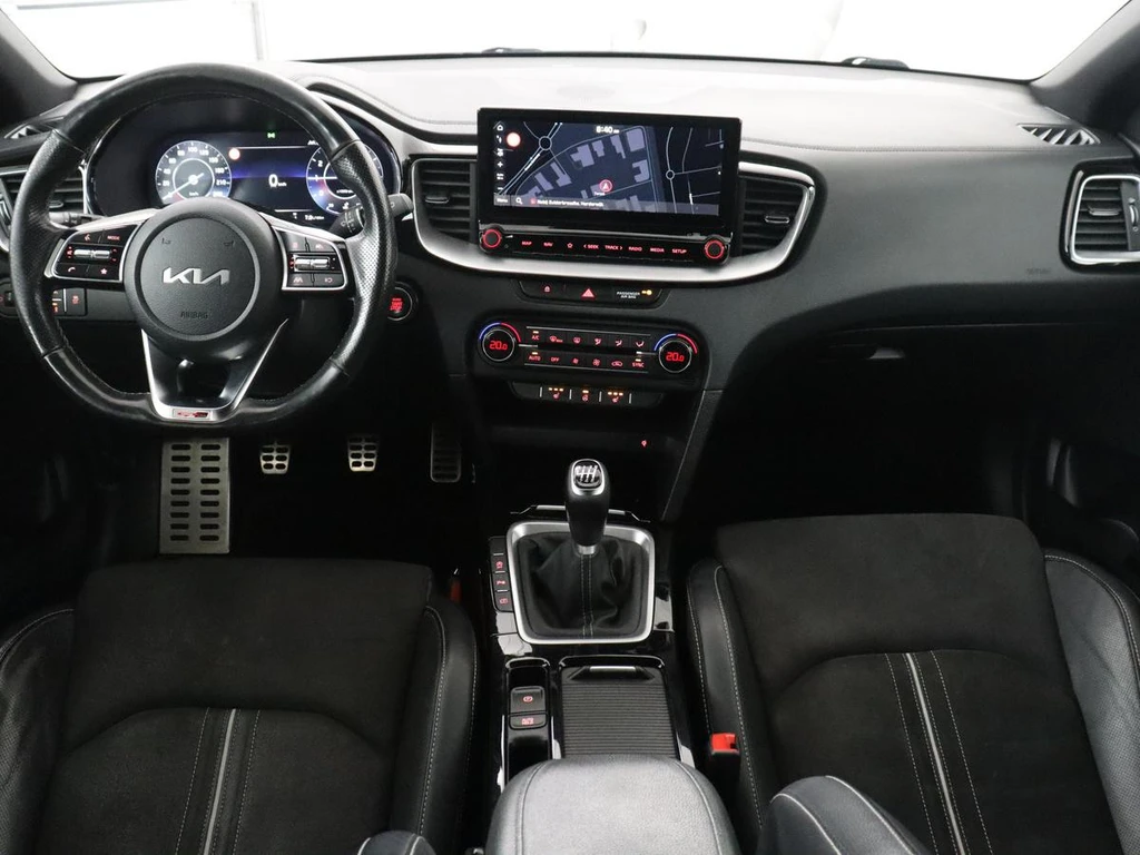 Kia Ceed – foto 5