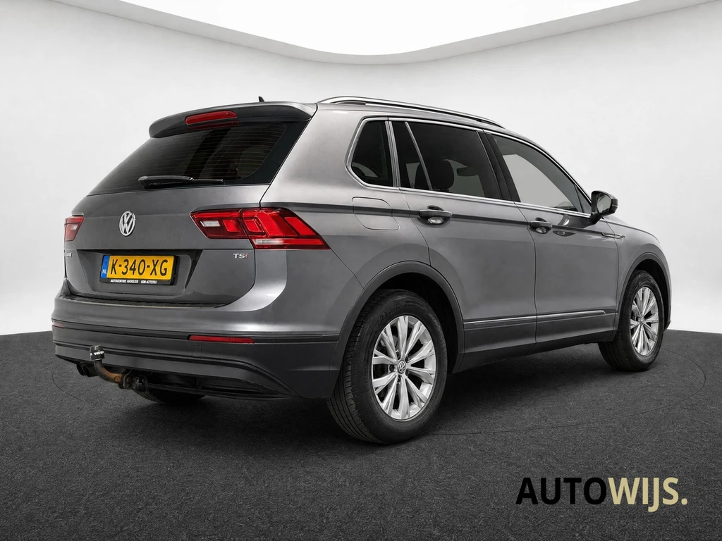 Volkswagen Tiguan – foto 5