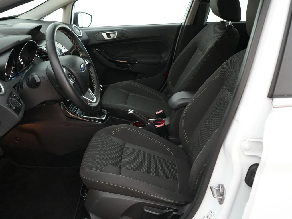 Ford Fiesta – foto 18