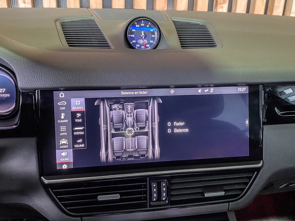 Porsche Cayenne – foto 68