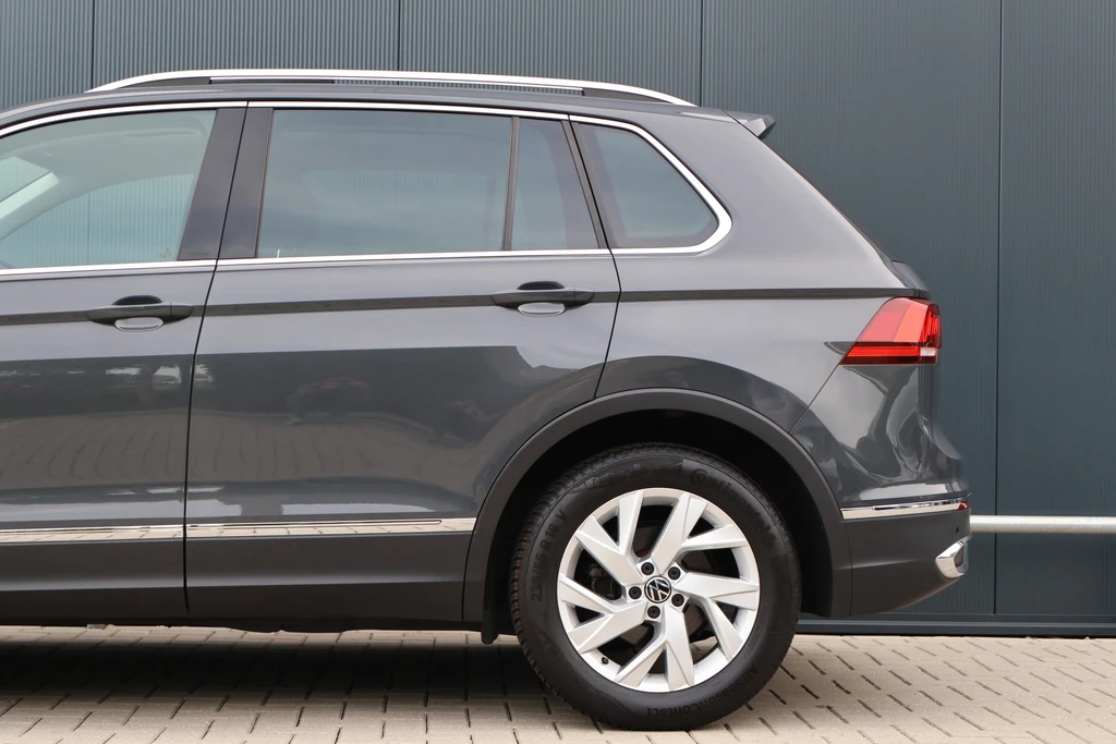 Volkswagen Tiguan – foto 4