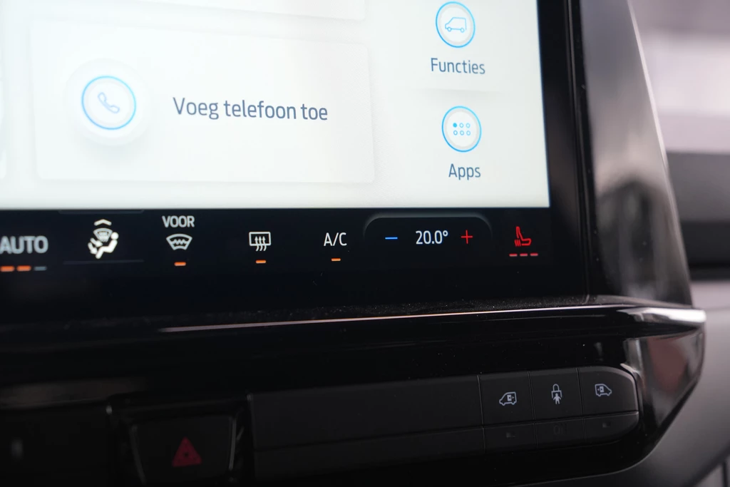 Ford Tourneo Custom – foto 36