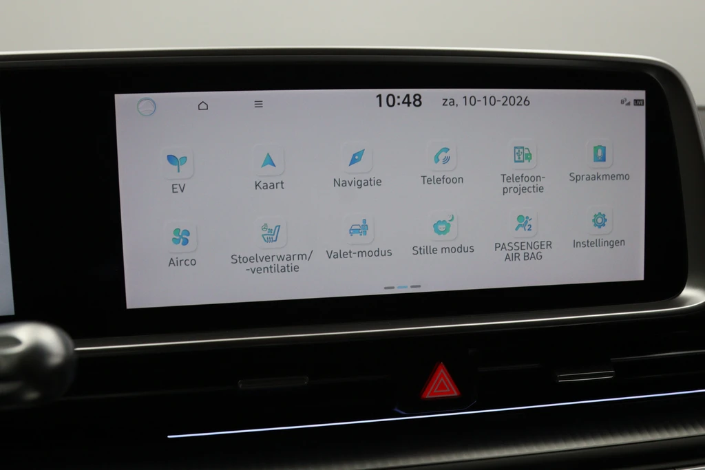 Hyundai IONIQ 6 – foto 36