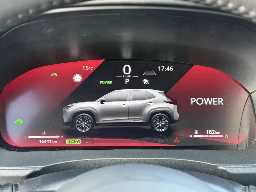 Toyota Yaris Cross – foto 36