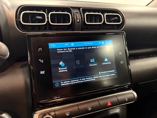 Citroën C3 Aircross – thumbnail 22
