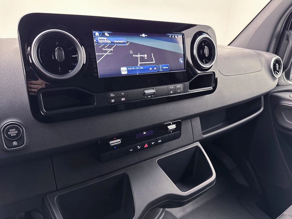 Mercedes-Benz Sprinter – foto 17