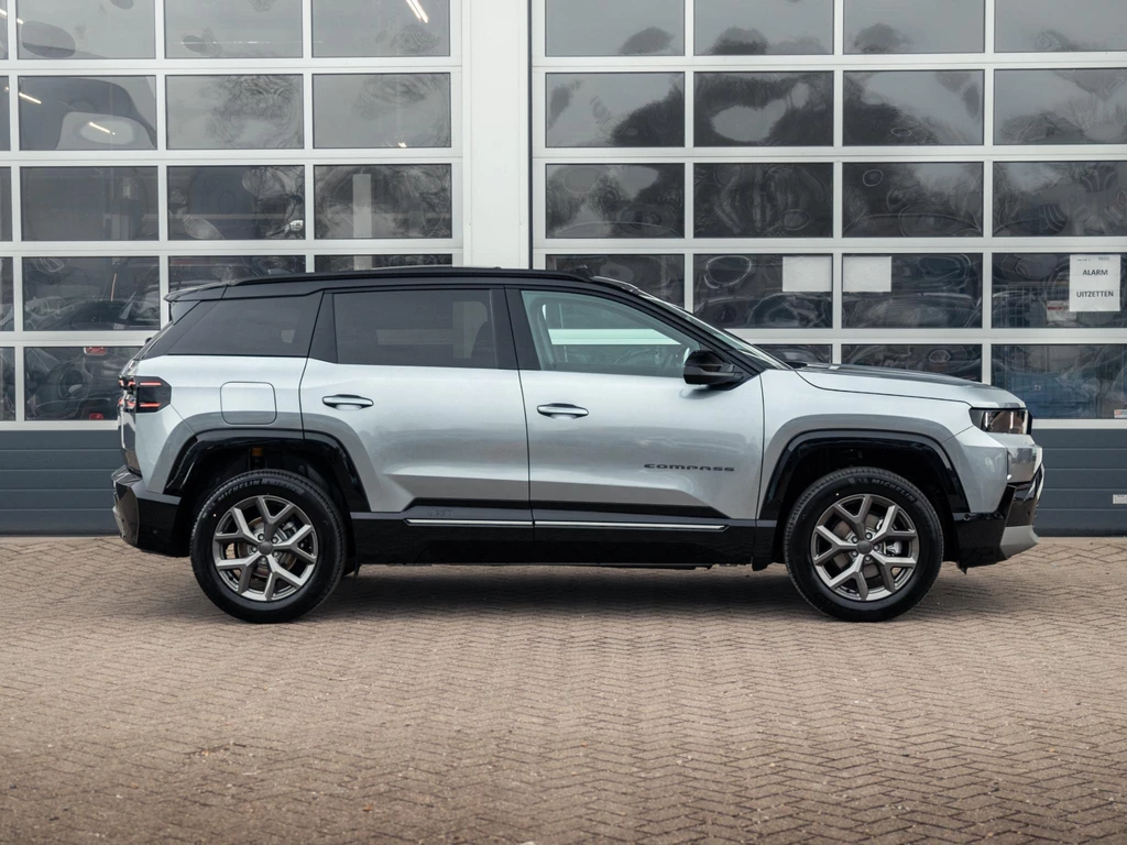Jeep Compass – foto 8