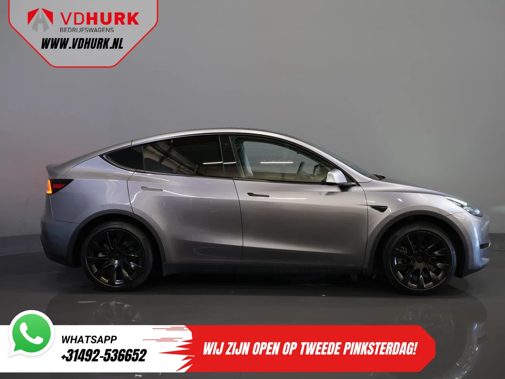 Tesla Model Y – foto 6