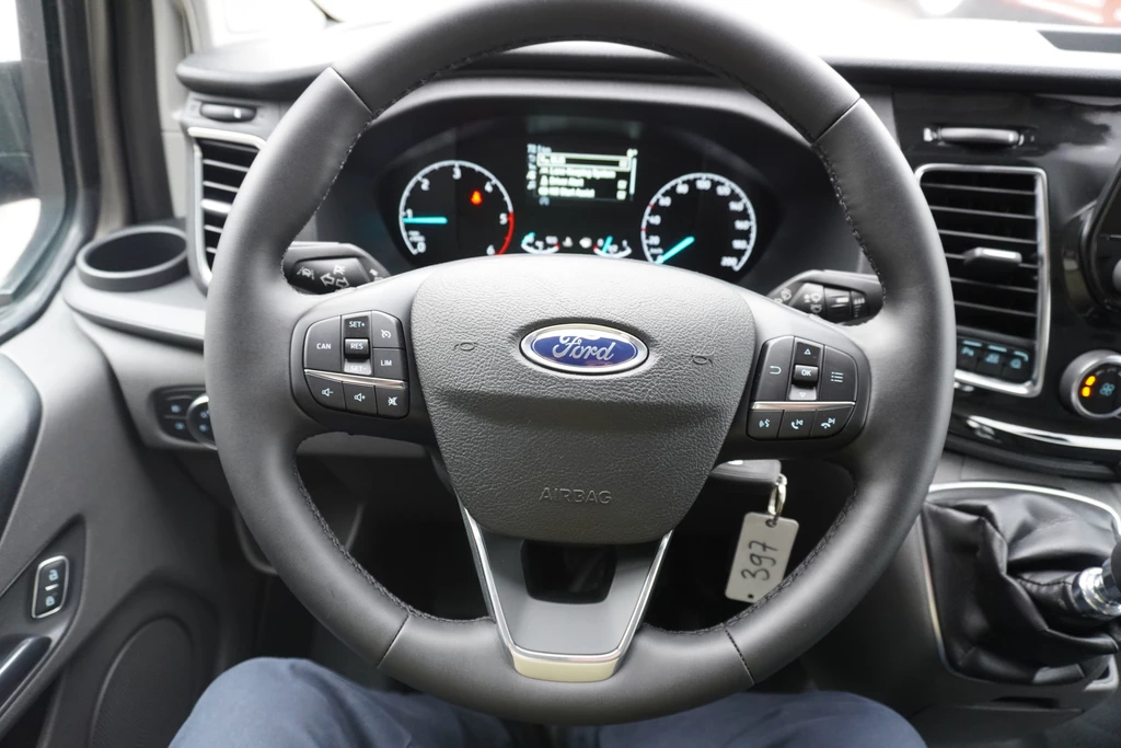 Ford Transit Custom – foto 15