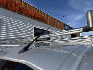 Ford Transit Custom – thumbnail 11