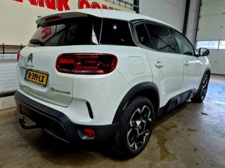 Citroën C5 Aircross – thumbnail 7