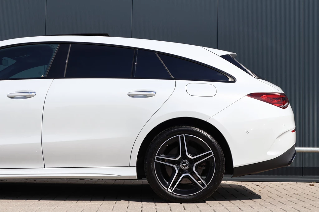 Mercedes-Benz CLA – foto 5