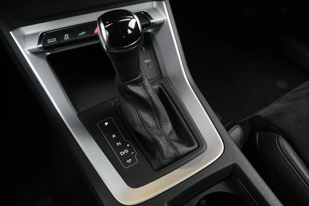 Audi Q3 – foto 32