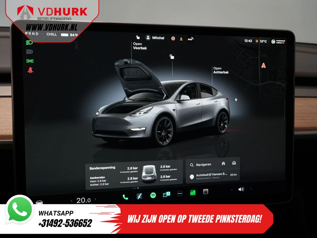 Tesla Model Y – foto 21