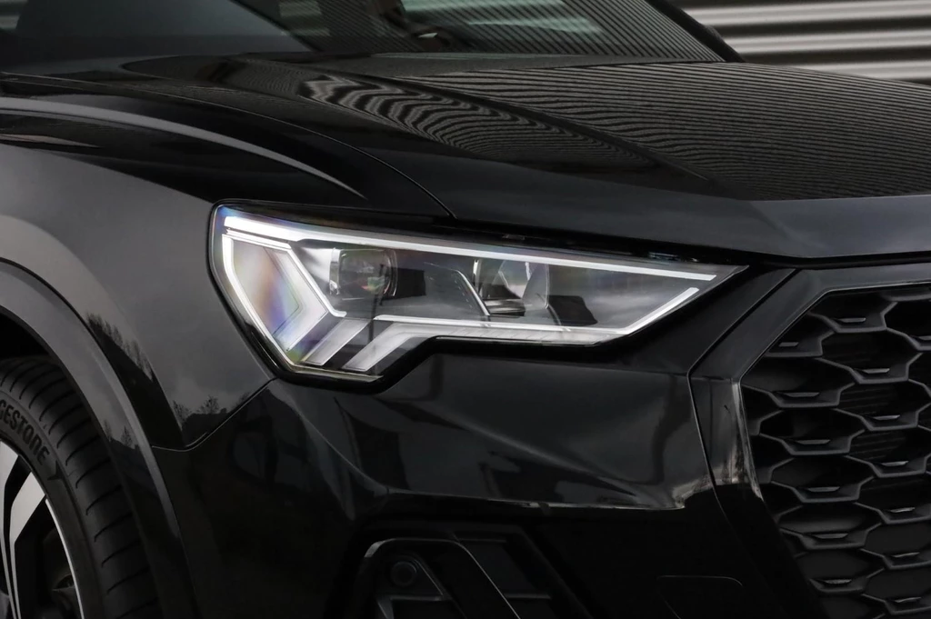 Audi Q3 – foto 13