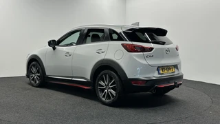 Mazda CX-3 – thumbnail 3