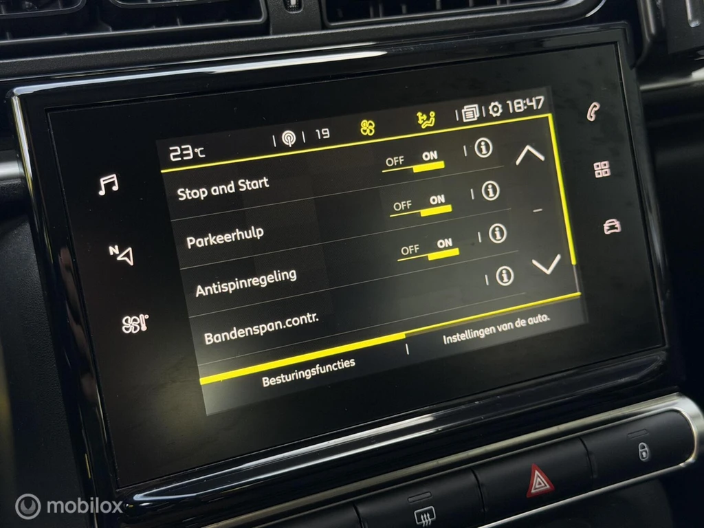 Citroën C3 – foto 31