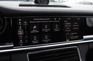 Porsche Panamera – thumbnail 24