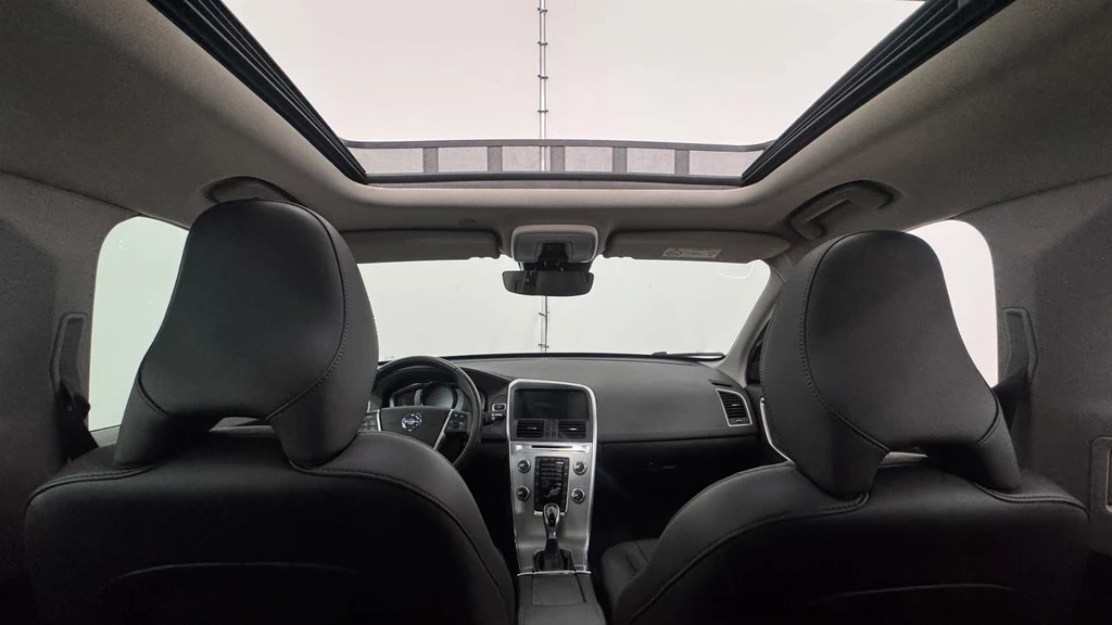 Volvo XC60 – foto 11