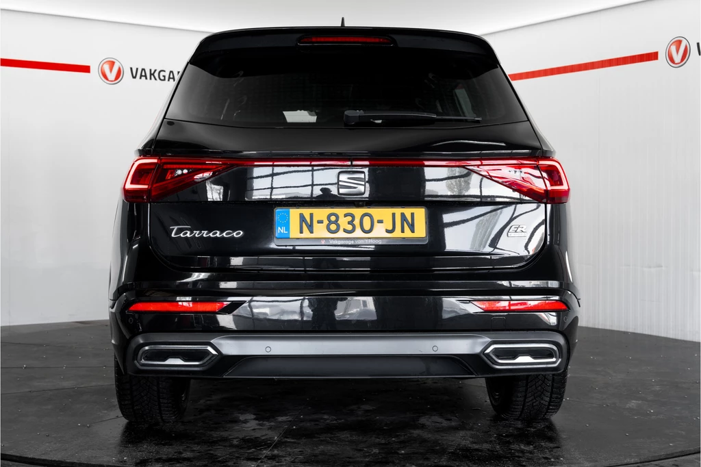 SEAT Tarraco – foto 4