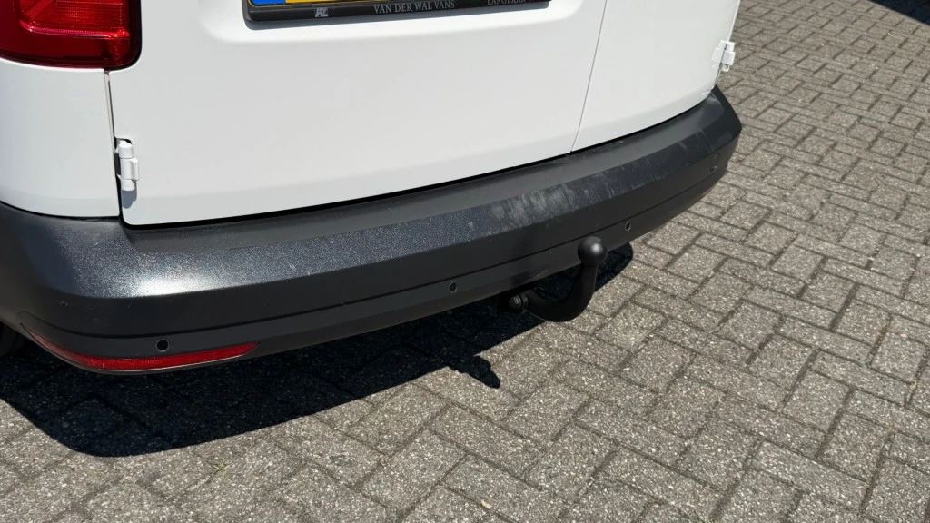 Volkswagen Caddy – foto 16