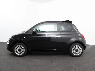 Fiat 500C – thumbnail 3