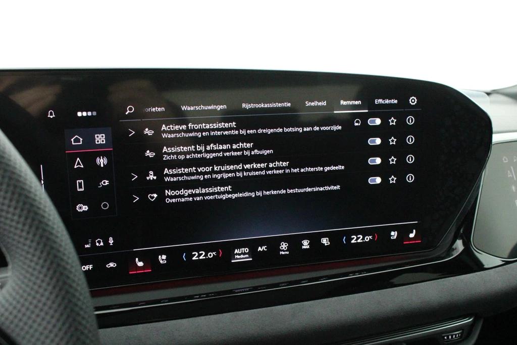 Audi A6 – foto 37