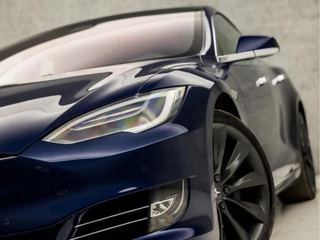 Tesla Model S – thumbnail 2