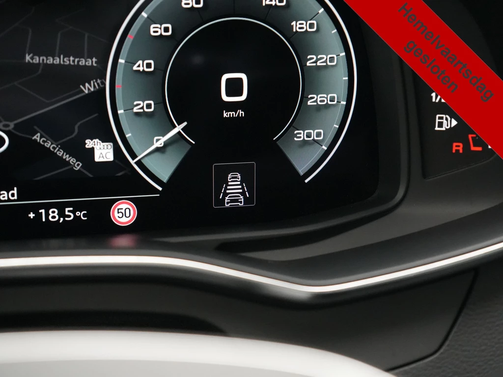 Audi A6 – foto 32