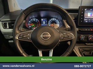 Nissan Townstar – thumbnail 8