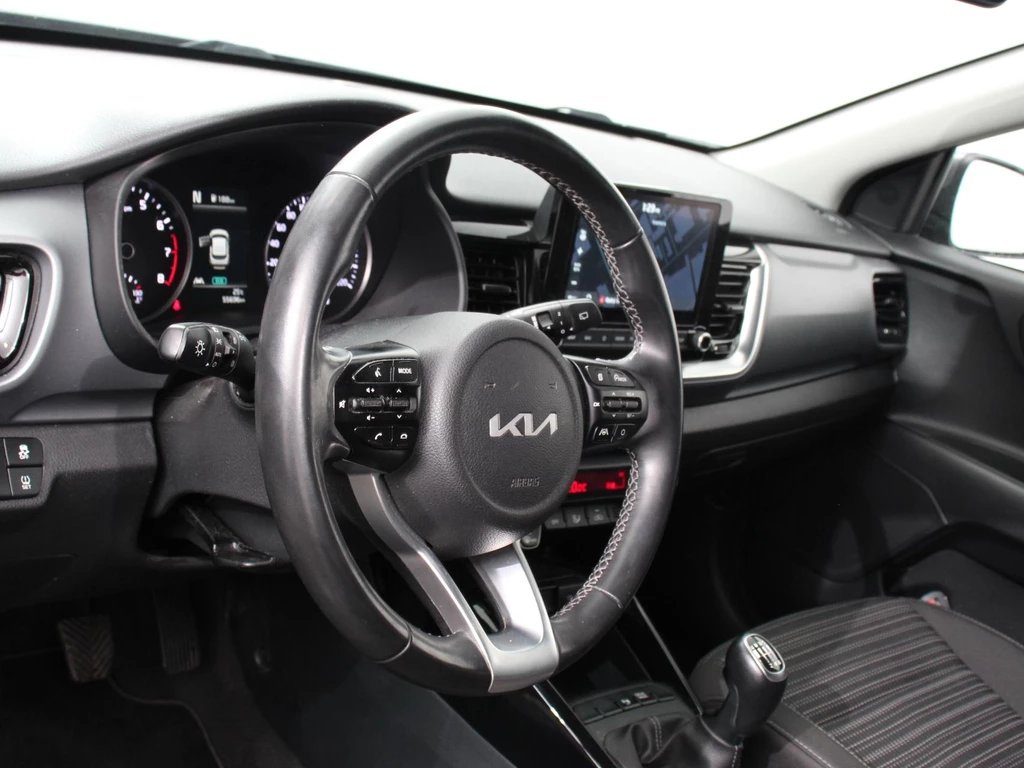 Kia Stonic – foto 8