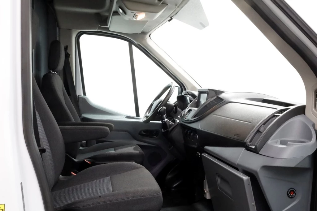 Ford Transit – foto 6