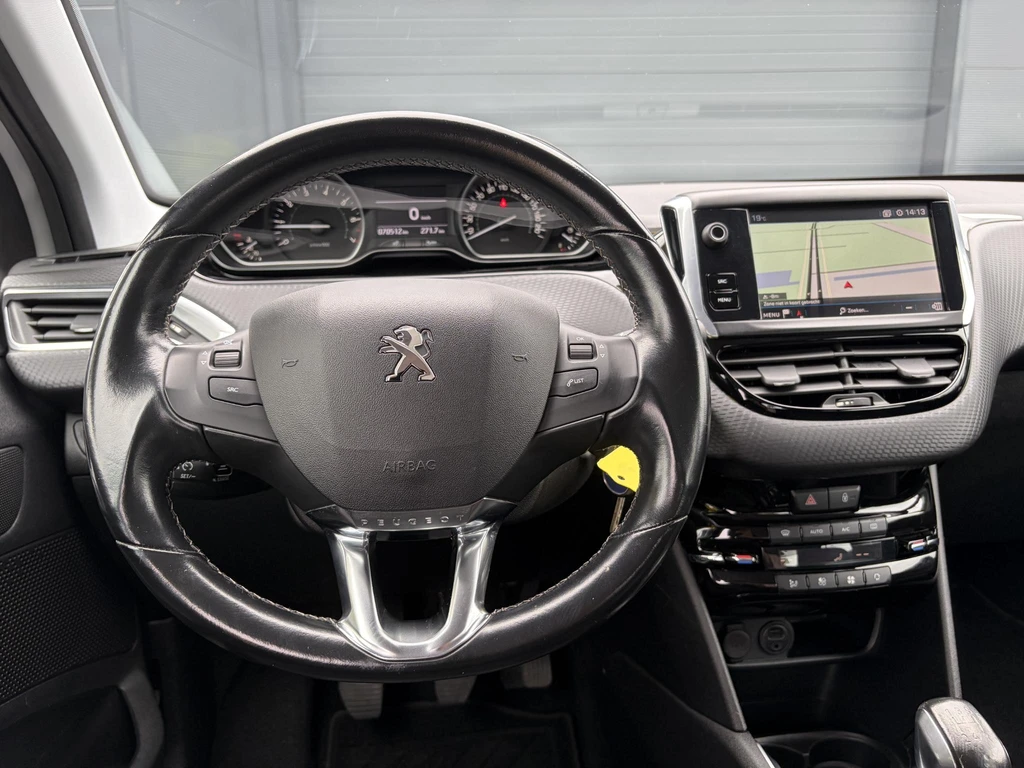 Peugeot 208 – foto 5