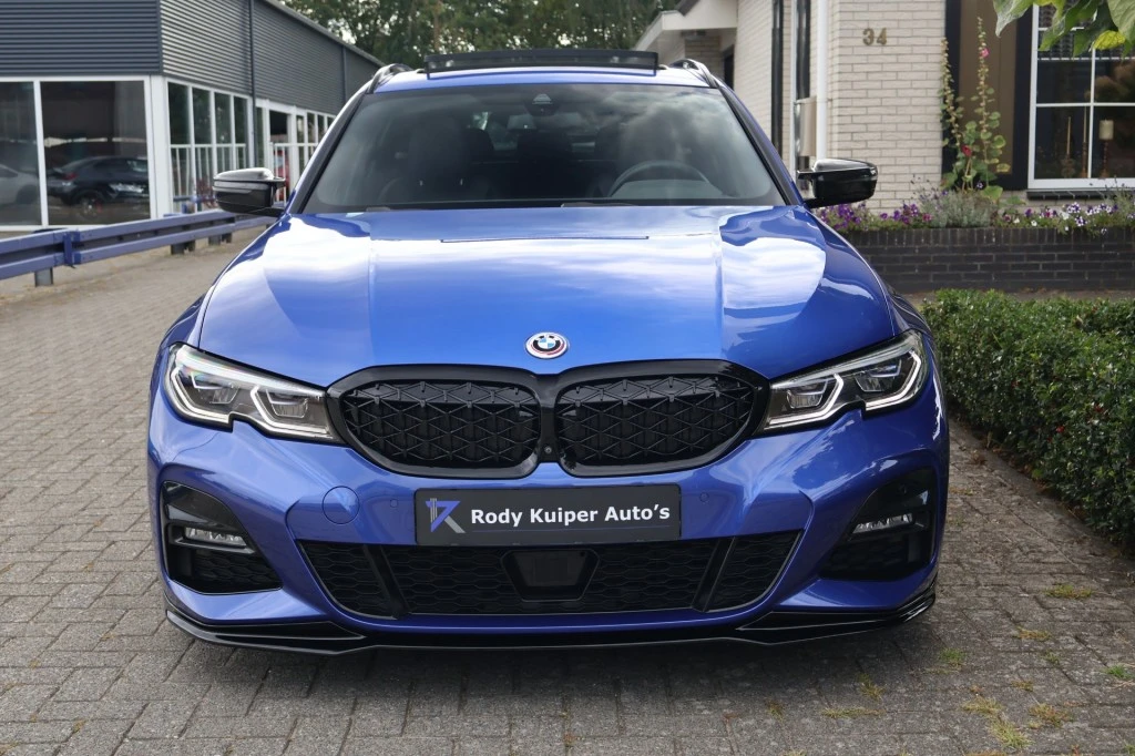 BMW 3 Serie – foto 9