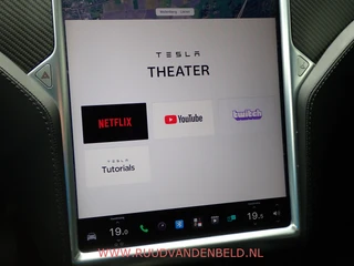 Tesla Model X – thumbnail 27