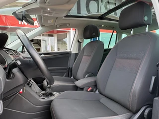 Volkswagen Tiguan – thumbnail 7