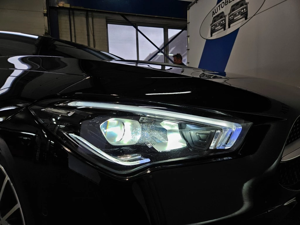 Mercedes-Benz CLA – foto 69