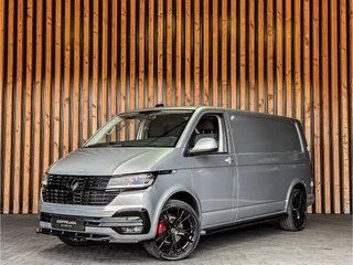 Volkswagen Transporter – thumbnail 2