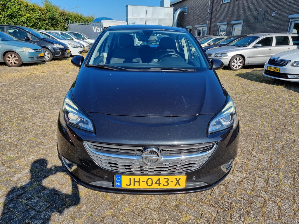 Opel Corsa – foto 8