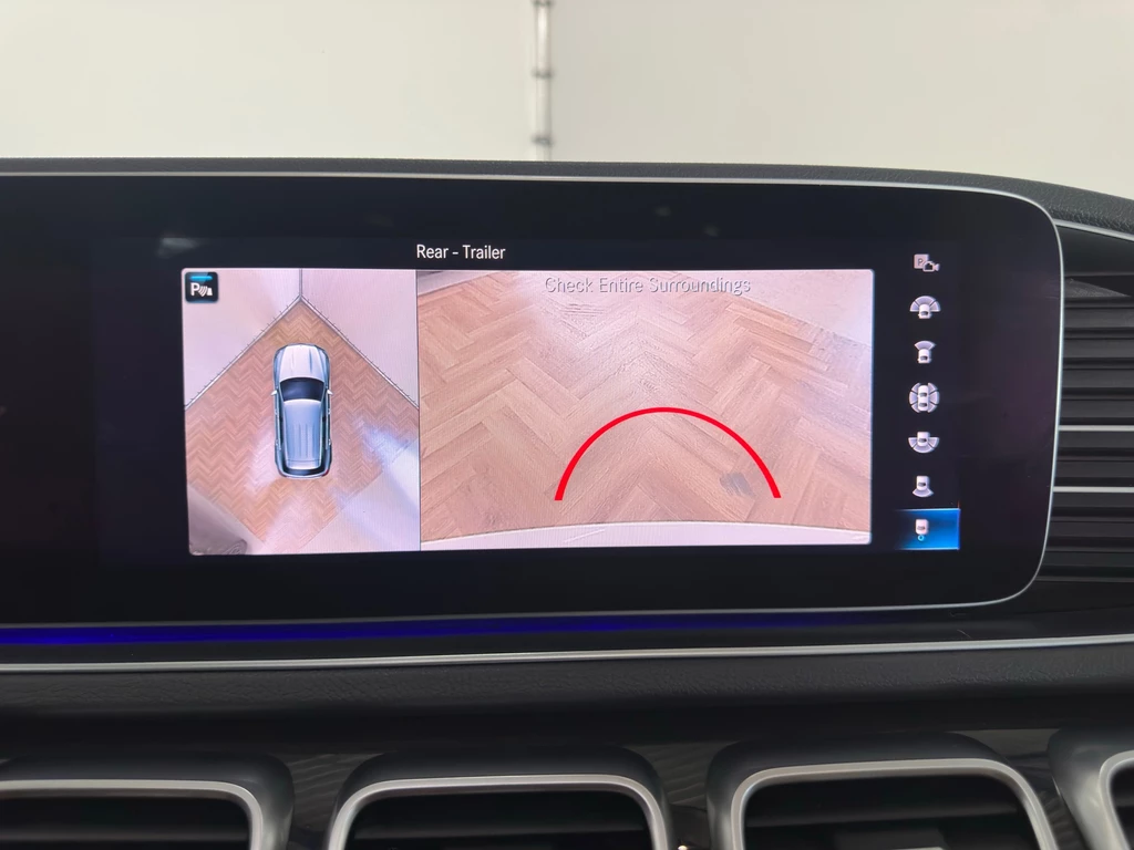 Mercedes-Benz GLE – foto 44