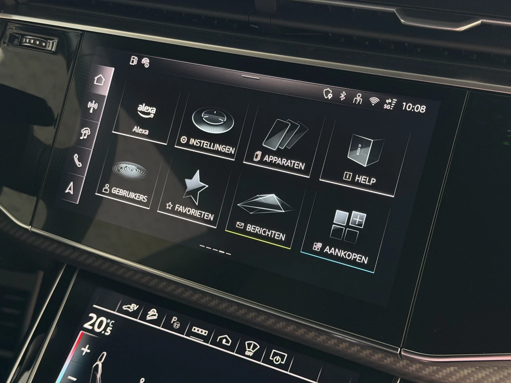 Audi Q8 – foto 71