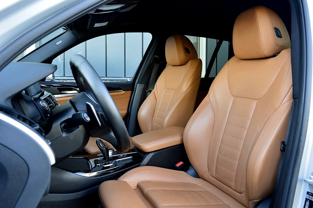 BMW X3 – foto 13